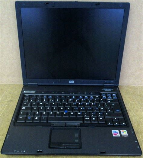 HP Nc6220 